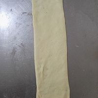 美味芝麻饼#柏翠辅食节—营养佐餐#的做法图解8