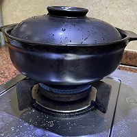 #味达美年味小馆#鲜虾生蚝粉丝煲的做法图解11