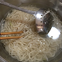 全卤全码手擀面的做法图解28
