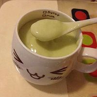牛油果香蕉奶昔的做法图解2
