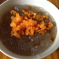 娃娃鱼(蛙鱼)的做法图解2