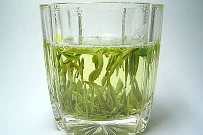 荔枝绿茶