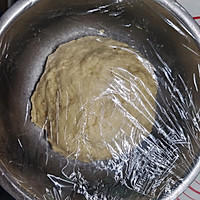芝士玉米火腿烤包的做法图解3