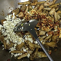 爆炒鸡爪的做法图解8