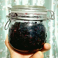 玫瑰花饼的做法图解2