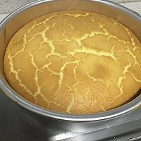 戚风蛋糕的做法图解6