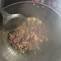 剁椒炒猪肝的做法图解3