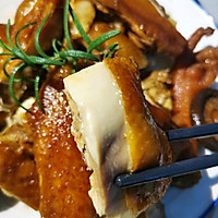 电饭煲酱油鸡的做法图解6