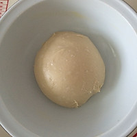 中种港式吐司（来自金大旺）的做法图解8