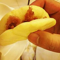 扇子馒头和棒棒糖的做法图解28