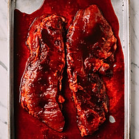 美国人首选的中餐外卖 | 粤式烧腊软排骨盖饭的做法图解9