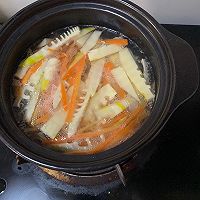 石锅拌饭（简易版）的做法图解2