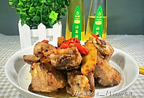 【私房老姜酸梅排骨】#沃康山茶油#的做法