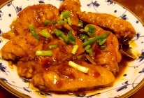 超级简单的可乐鸡翅的做法
