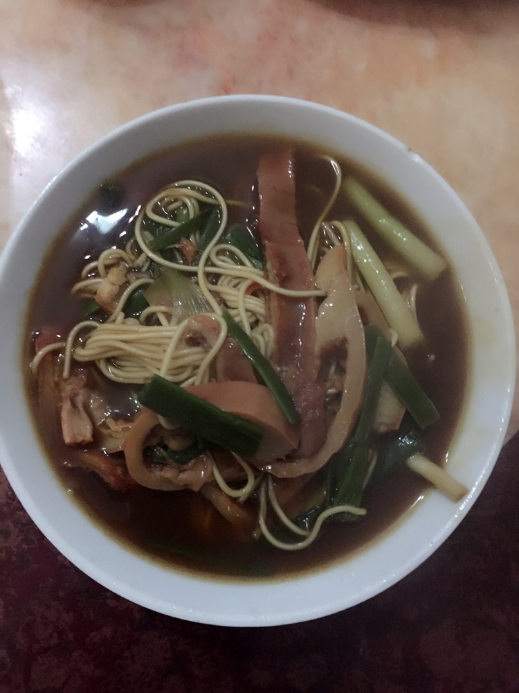 牛肚面怎么做 牛肚面的做法 豆果美食 牛肚面怎么做 牛肚面的做法 豆果美食