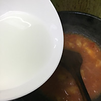 龙利鱼番茄汤的做法图解8