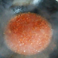 番茄牛鞭汤的做法图解1