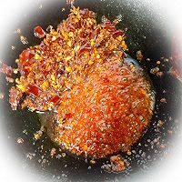 水煮肉片配豆花的做法图解4