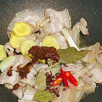 经典回锅肉，当之无愧的下饭神器！的做法图解9