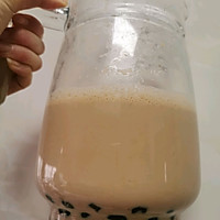 珍珠奶茶制作宝典的做法图解6