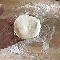 婴幼儿辅食-豆沙包的做法图解12