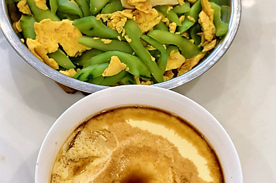 蒸水蛋