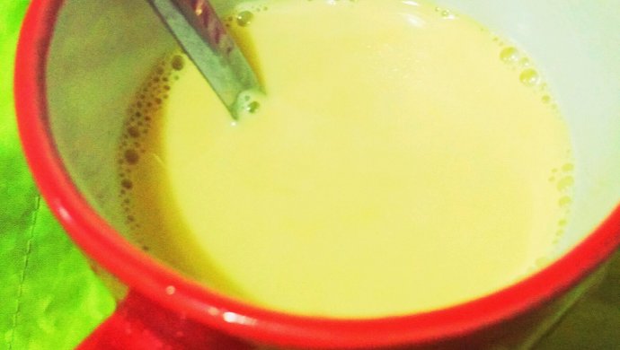 原味奶茶