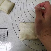 奶黄包的做法图解14