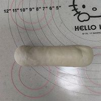 花式芝士烤肠面包，一次发酵，松软筋道，浓郁拉丝，早餐必备品！的做法图解9