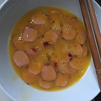 三明治的做法图解2