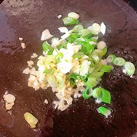 家常菜【肉末香菇烧豆腐】的做法图解9