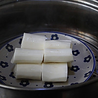 葱油铁棍山药的做法图解5
