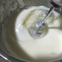 6寸提拉米苏—无奶油版本的做法图解6