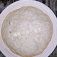 乡村面包的做法图解5