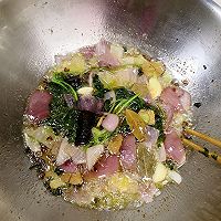 韭菜南瓜菜卷的做法图解5
