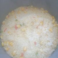 立夏饭#美食视频挑战赛#的做法图解5