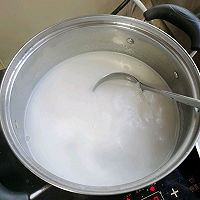 椰子鸡汤（附椰子冻做法）的做法图解11
