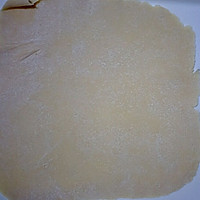 无糖饼干的做法图解7