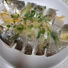 #食来运转，新年干杯#鱼