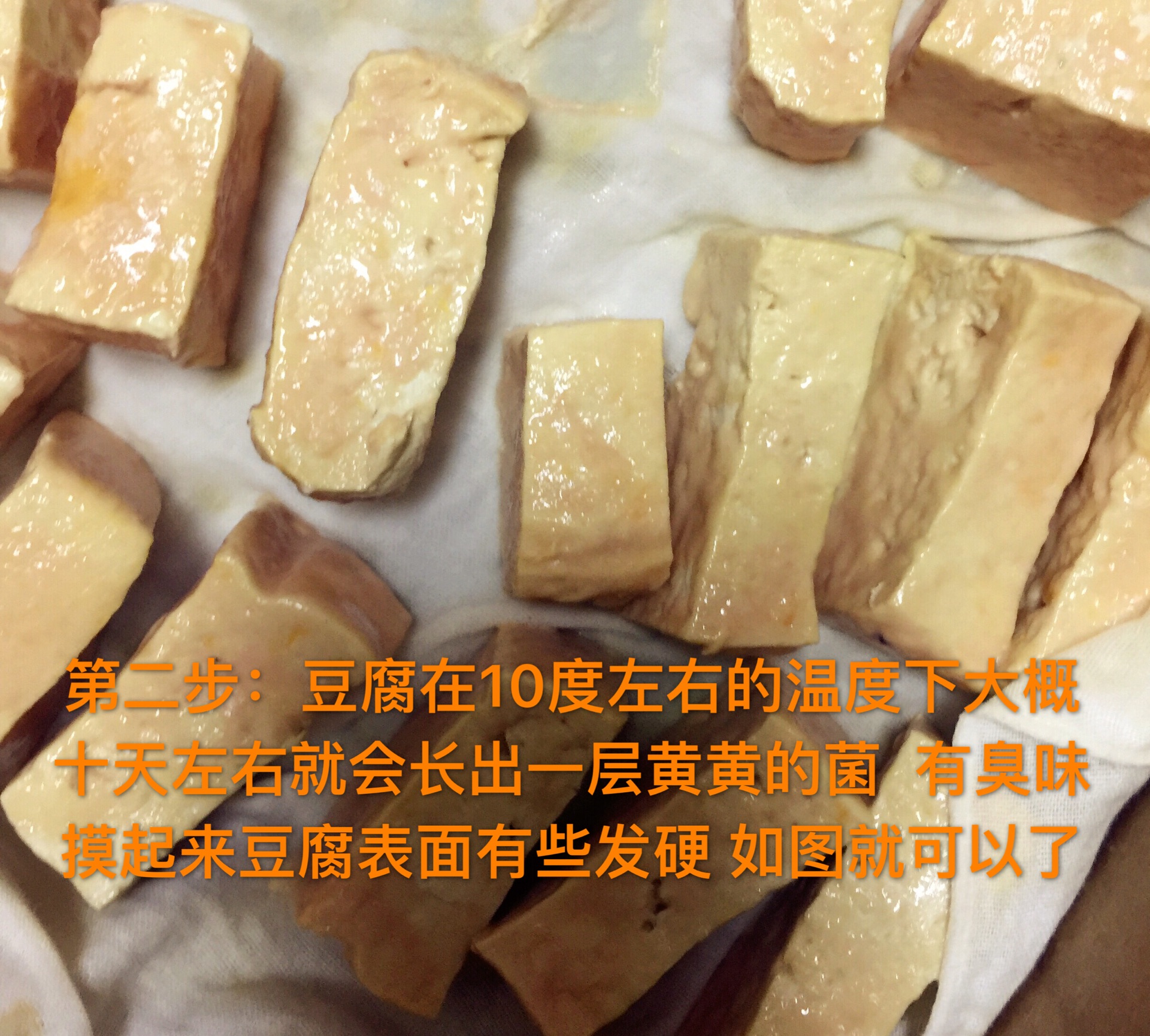 豆腐乳怎么做_豆腐乳的做法_豆果美食