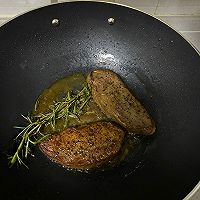 快手黑椒牛排的做法图解2