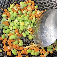 青稞搓鱼面的做法图解6