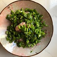 鸡胸肉青椒叮的做法图解2