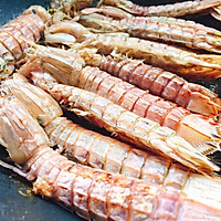 #寻味外婆乡#椒盐皮皮虾的做法图解6