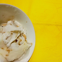 椰子奶饮的做法图解1