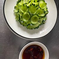 刨笔青瓜卷的做法图解5