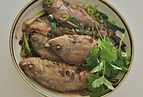 红烧黄鳍鲷的做法