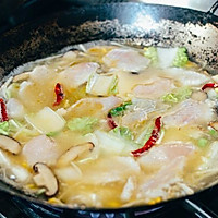 豆腐鱼汤的做法图解8