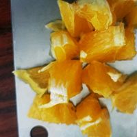 25分钟家常食材做甜品的做法图解6