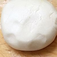 鸡蛋灌饼的做法图解1
